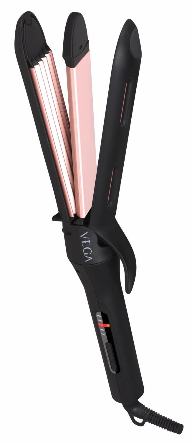 9 Best hair straightener for curly hair in India (March 2023)