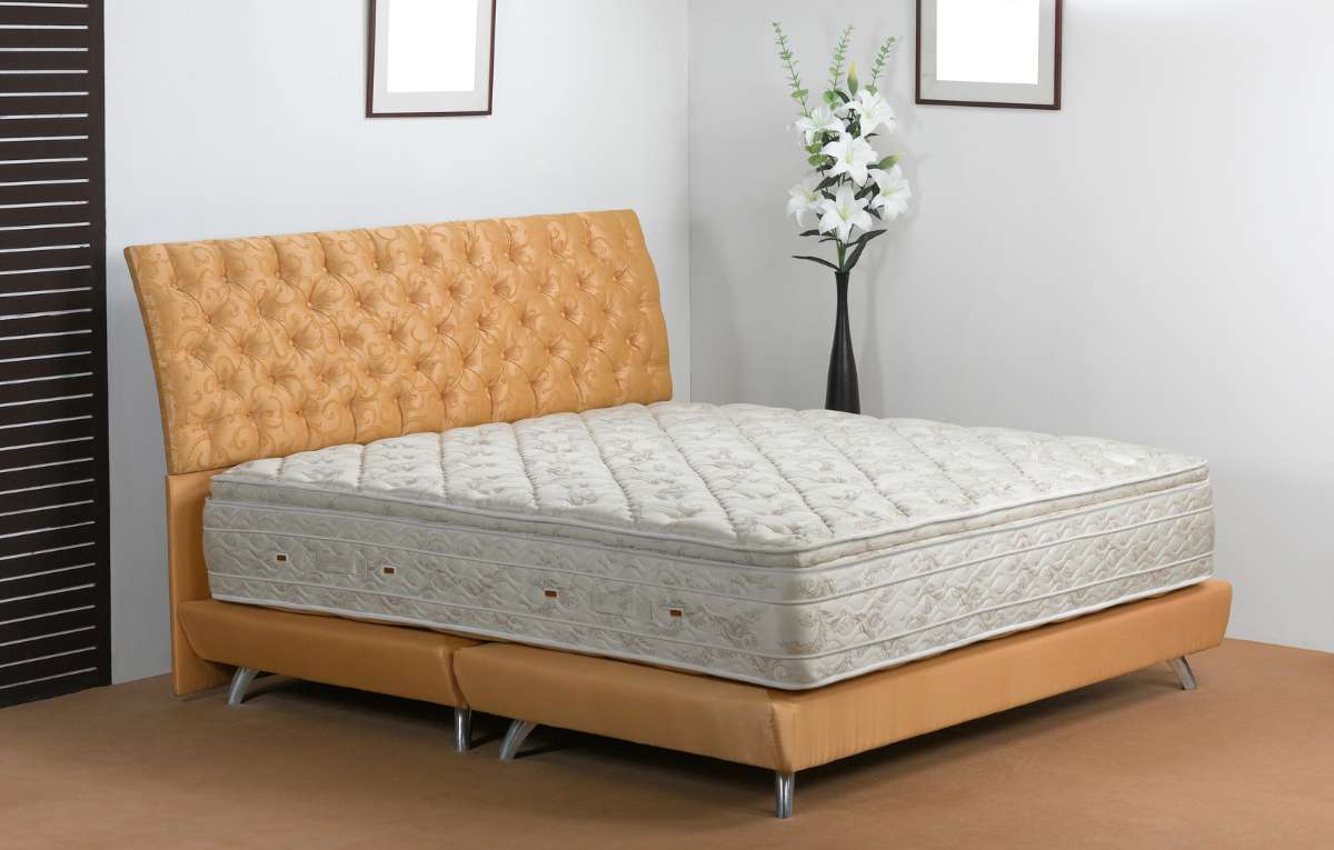 Best mattress for summer in India