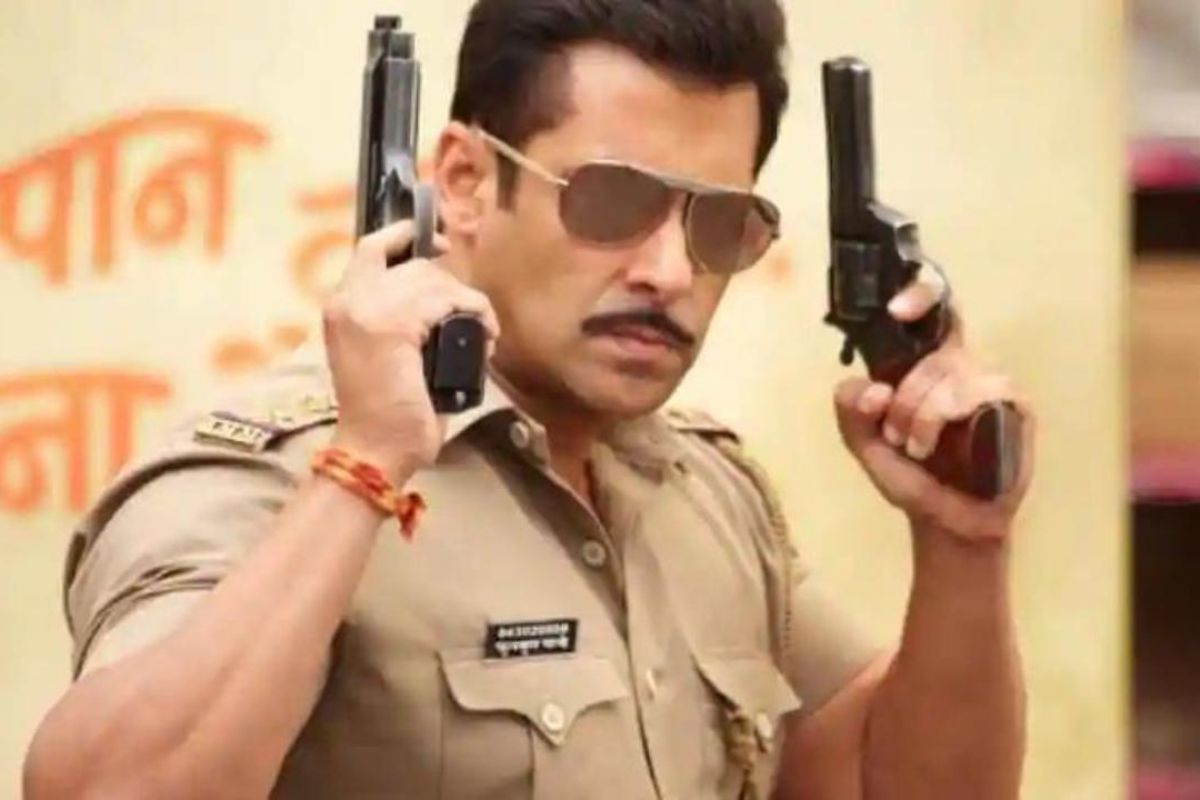 Salman to get the gun license after receiving death threats