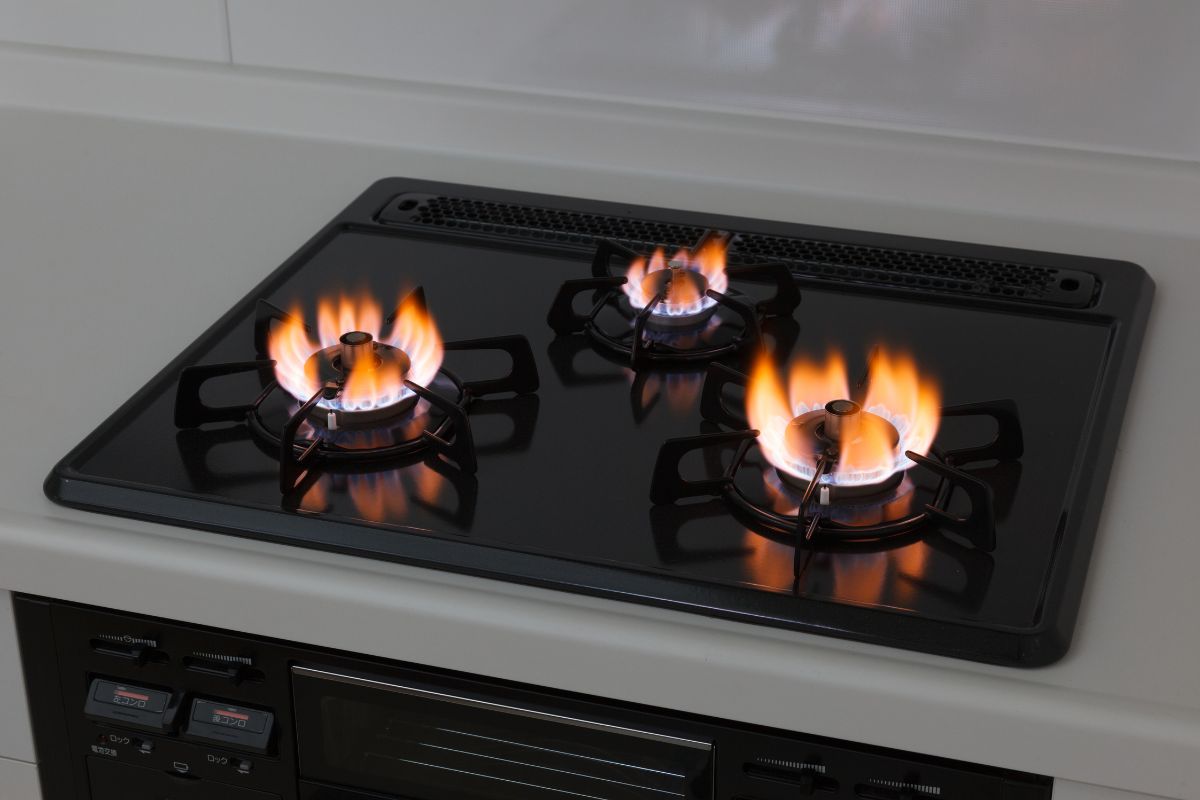 List of the Best gas stove brands in India