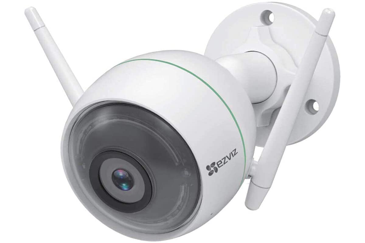 Ezviz C3WN WiFi Outdoor Home Security Camera