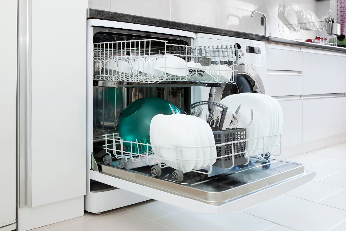 Is a dishwasher suitable for Indian kitchens