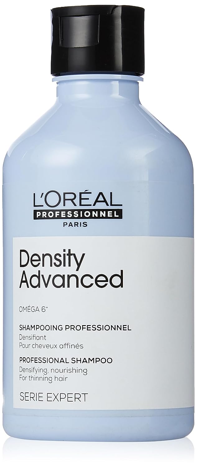 L'Oreal Paris Serie Expert Density Advanced Shampoo