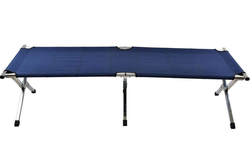 TYAG® Folding Lightweight Bed