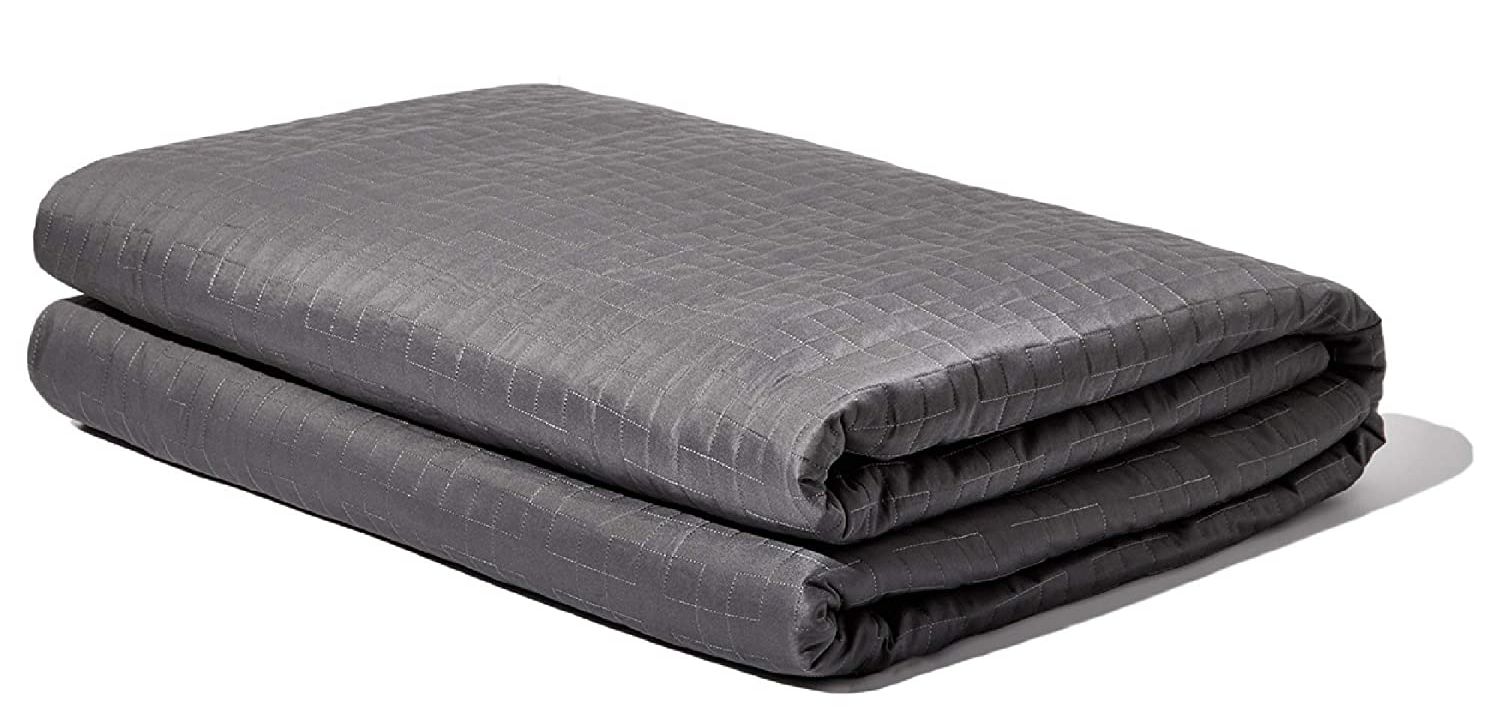 Gravity Blanket Cooling Weighted Blanket for Adults