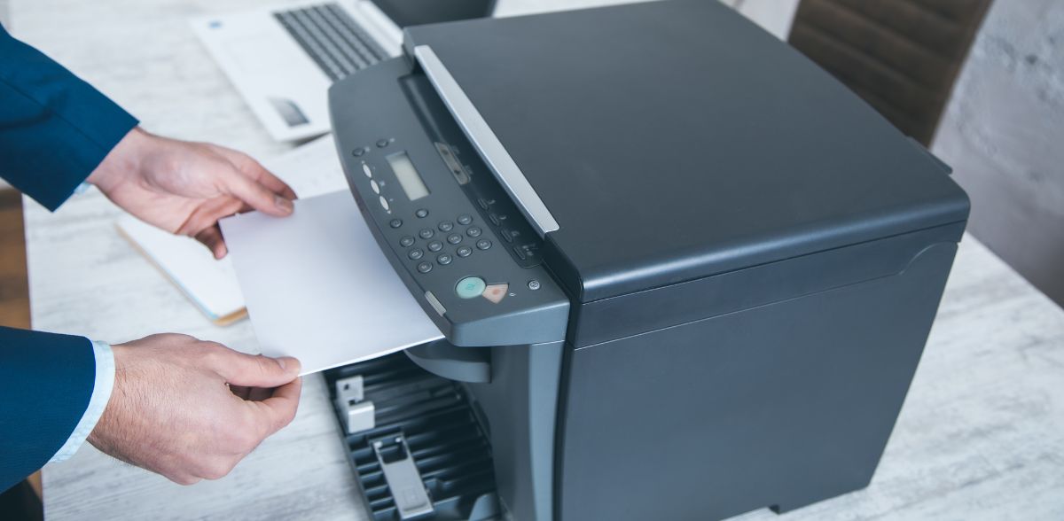 Best Xerox machine for commercial use in India