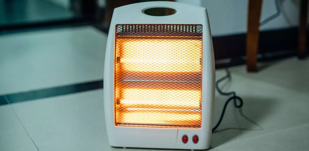 Best room heater for baby in India