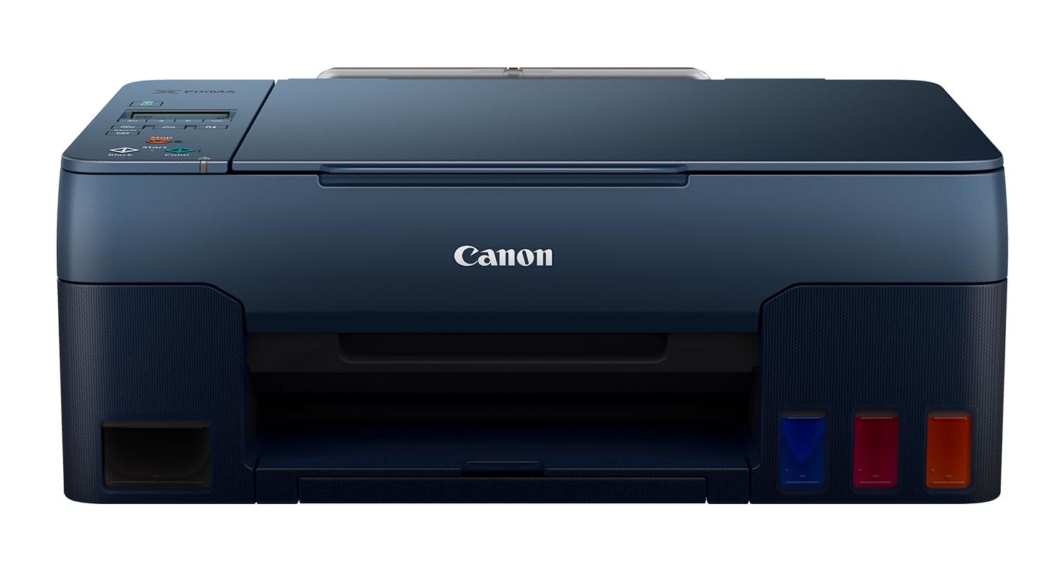 Canon PIXMA G2020 NV All in One