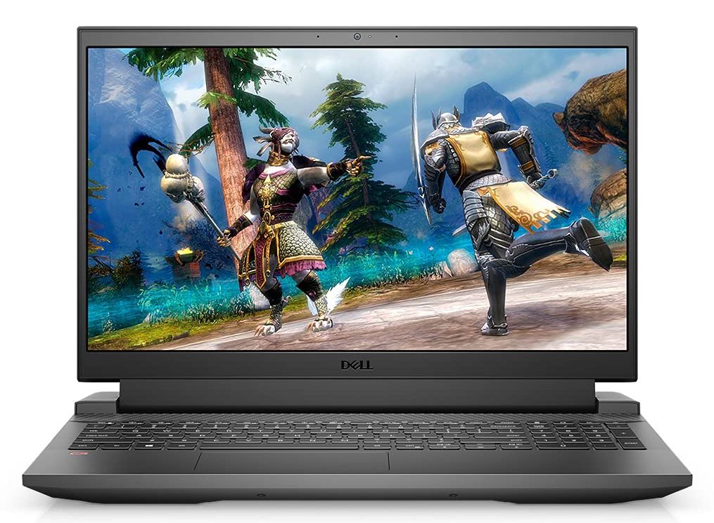 Dell G15 Intel I5-11400H Gaming Laptop