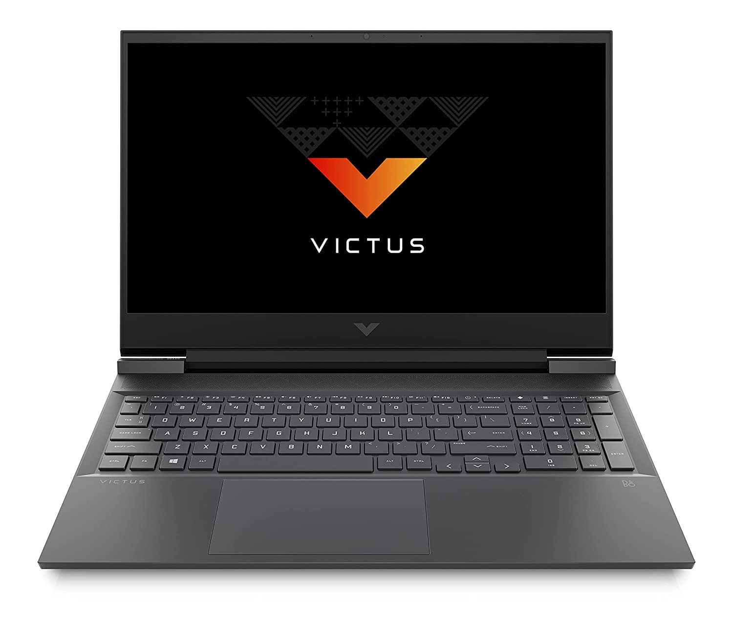 HP Victus Ryzen 5 6600H 16.1-Inch(40.9 Cm) Fhd Gaming Laptop