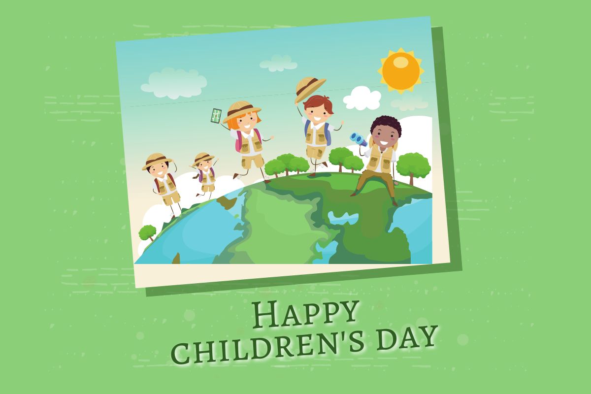 Happy Children’s Day: Leat’s take a look at some inspirational children from India