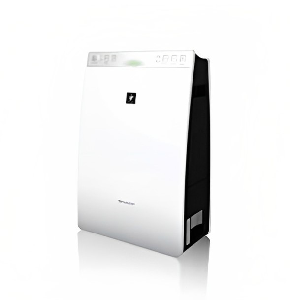 Sharp Plasmacluster Air Purifier with Humidification