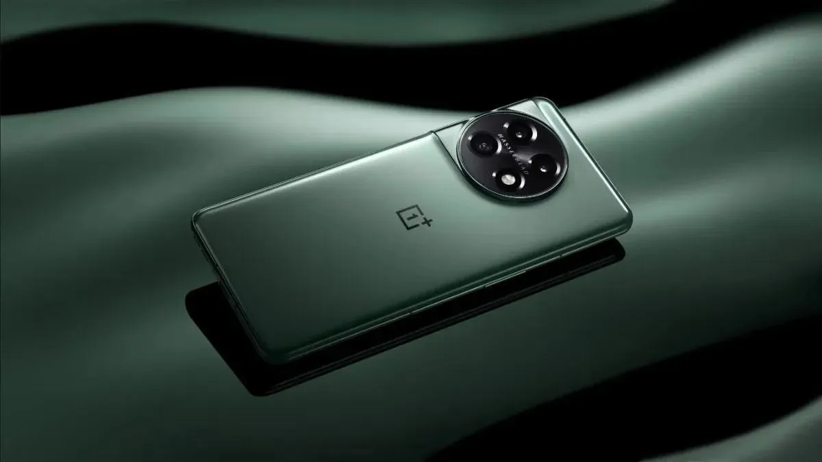 An early look at the camera specs for the OnePlus 11 