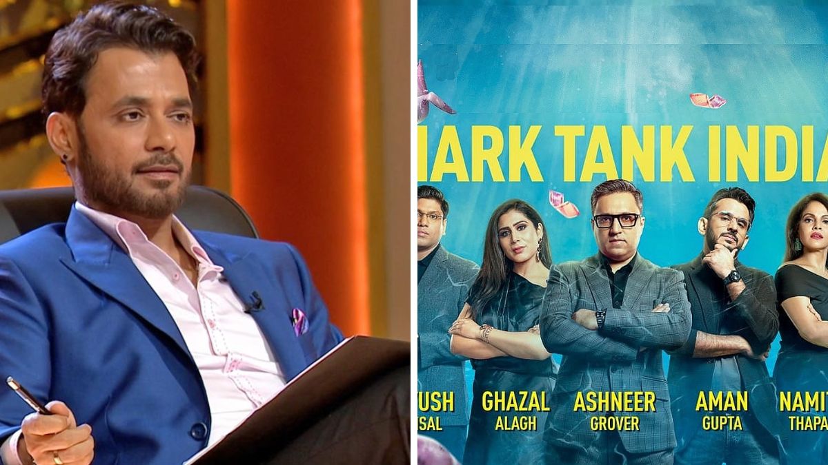 Anupam Mittal slams Shark Tank India 2 pitchers for copying US-based apps