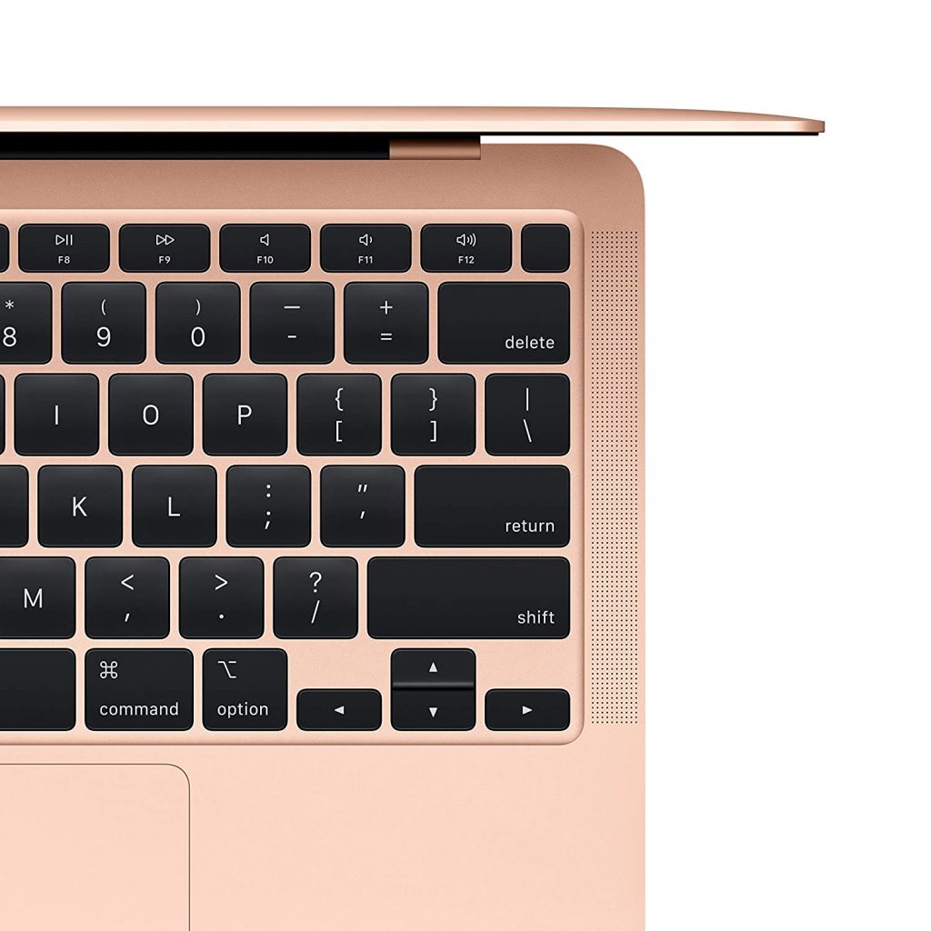 Apple 2020 MacBook Air Laptop M1 chip