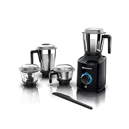Atomberg MG1 Mixer Grinder with BLDC Motor with stainless steel