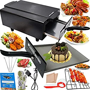 Berg B-2 Electric Tandoor for every dishes