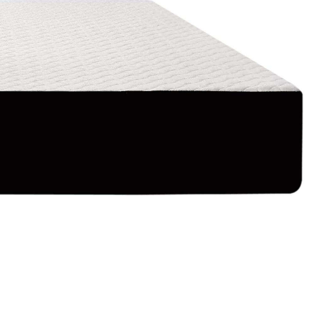 Dr Smith Memory Foam Orthopedic Queen Size Mattress