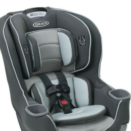 Graco 4Ever DLX 4-in-1 Convertible Car Seat for baby seats