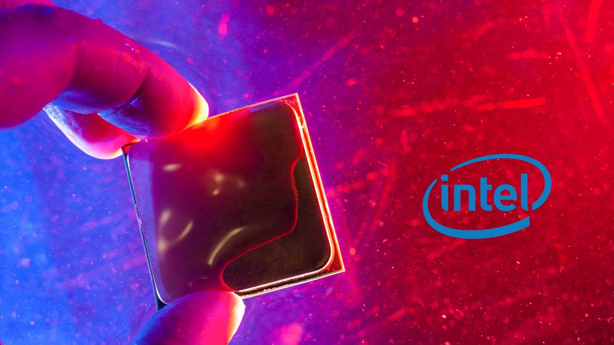 Intel unveils the 13th generation of its Core mobile processors