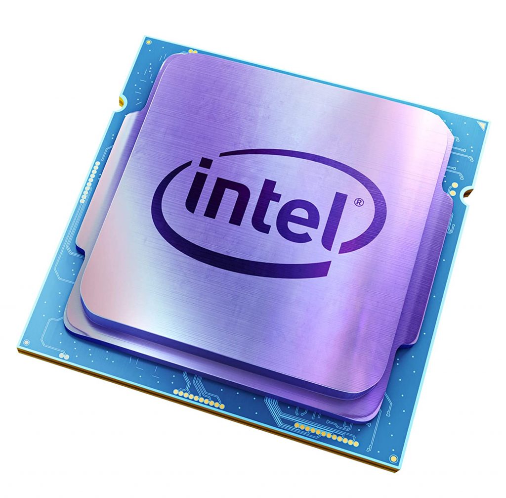 Intel ® Core i5-10400 Processor