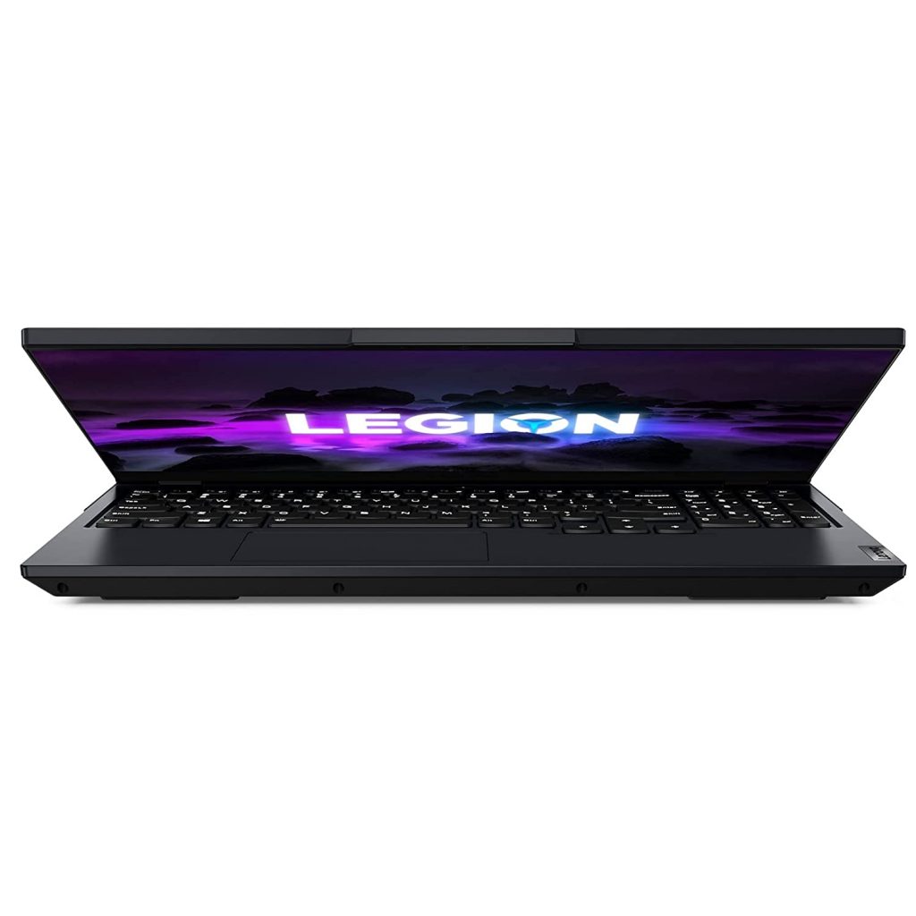Lenovo Legion 5 AMD Ryzen 7 5800H gaming laptop