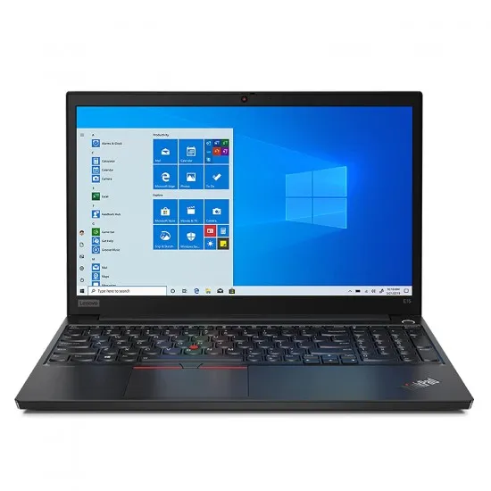 Lenovo ThinkPad E15 Intel Core i3 Laptop