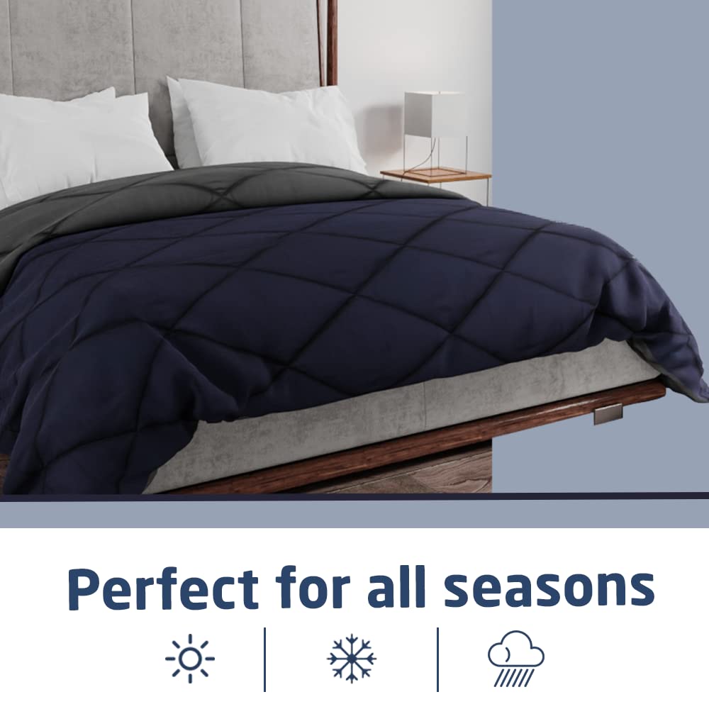 Livpure Smart All Weather Microfiber Reversible perfect for all seasons