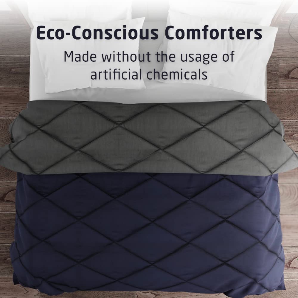 Livpure Smart All Weather Microfiber Reversible with eco concious