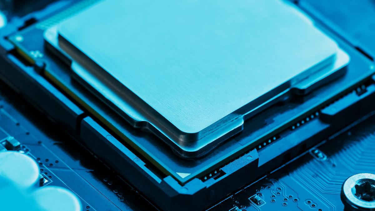 Milestone reached with Intel's new Scalable Processors launch
