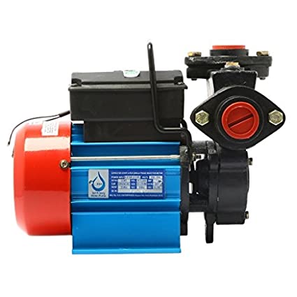 Sameer i-Flo Water Pump 0.5Hp powerful energy