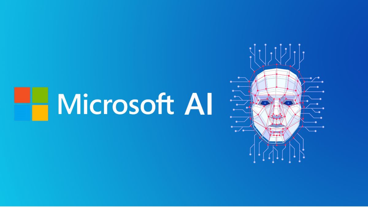 When it comes to AI, Microsoft comes out on top