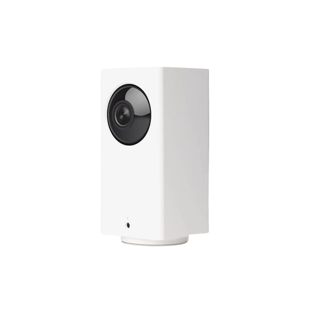 Wyze Labs Cam Pan 1080p Tilt with zooming system