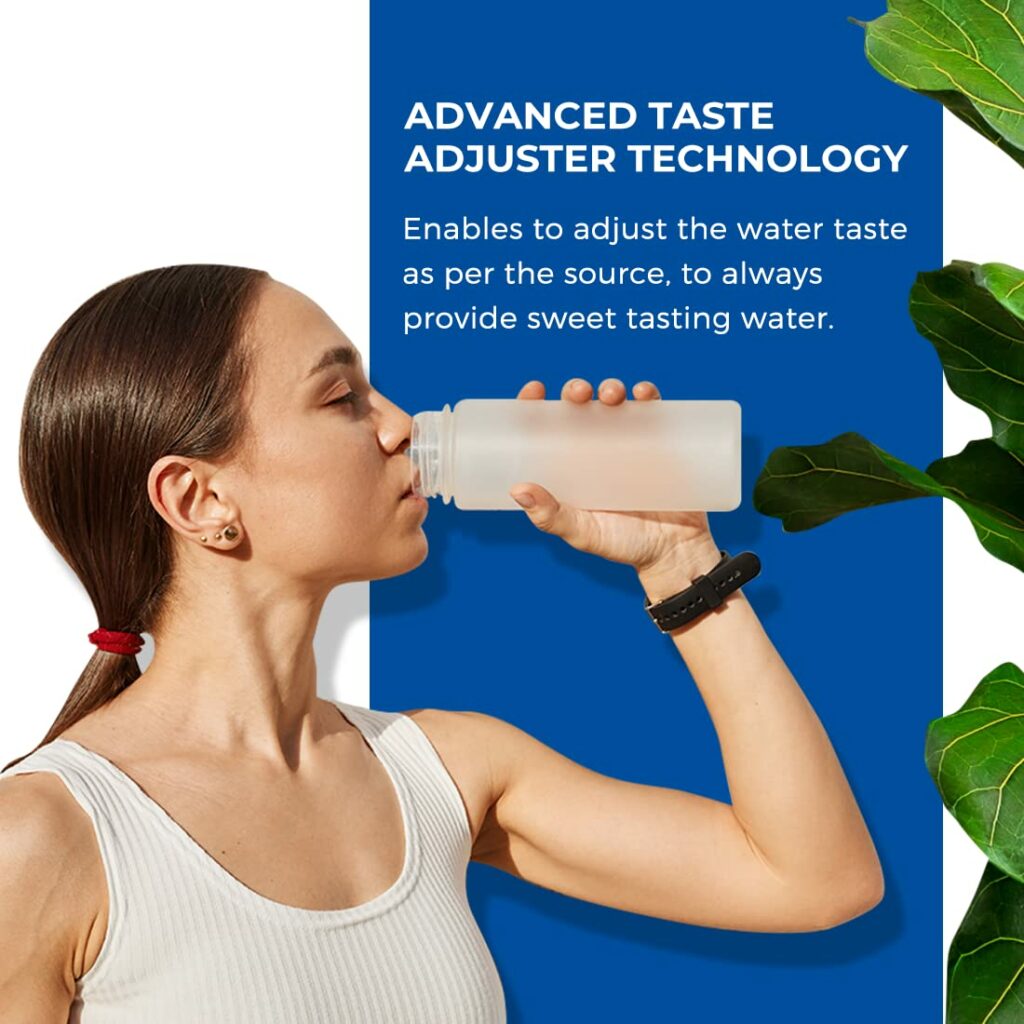AquaSure from Aquaguard Smart Plus