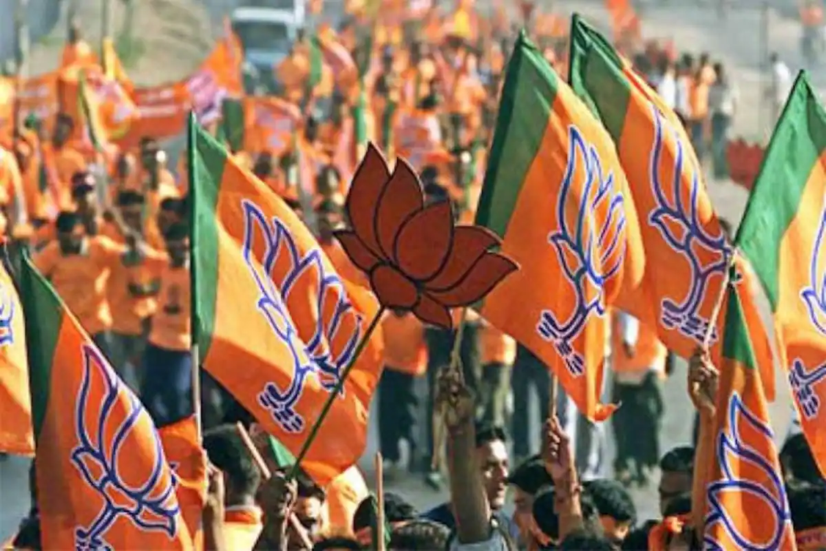 BJP Yuva Morcha Leader Detained for Assault and Attempt to Murder in Assam’s Cachar District