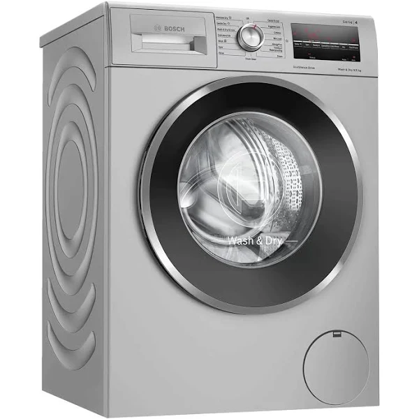 Bosch 9 KG washing machine