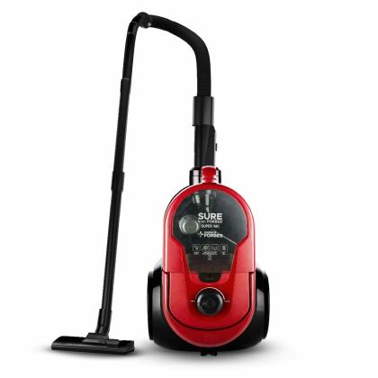 Eureka Forbes Supervac 1600 Watts Powerful cleaner