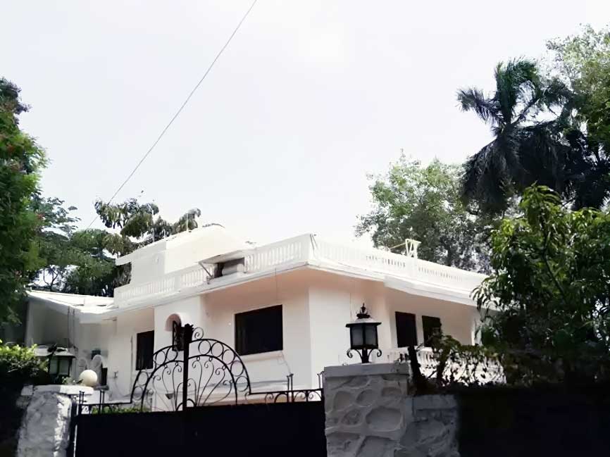 Godrej Properties acquires Raj Kapoor's bungalow to develop luxury housing project in Mumbai
