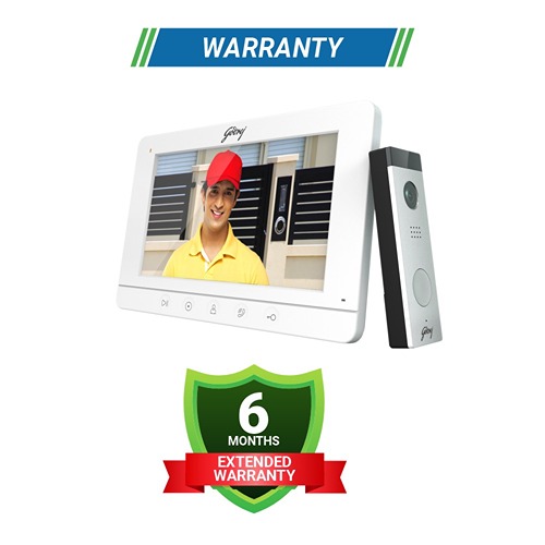 Godrej Security Solutions Forte Pro with 6 months warranty