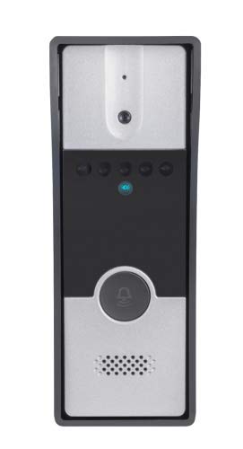 Hikvision KIS204 Video Door Phone with CPU