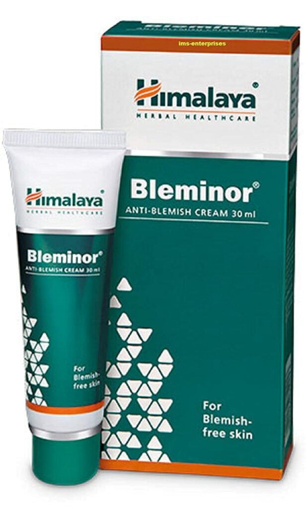 Himalaya Bleminor Antiblemish Cream  30 ml