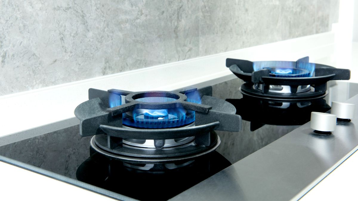 How Safe is Glass Top Gas Stove