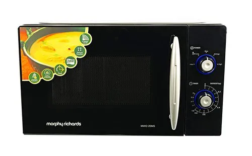 Morphy Richards 20MBG 20 L microwave