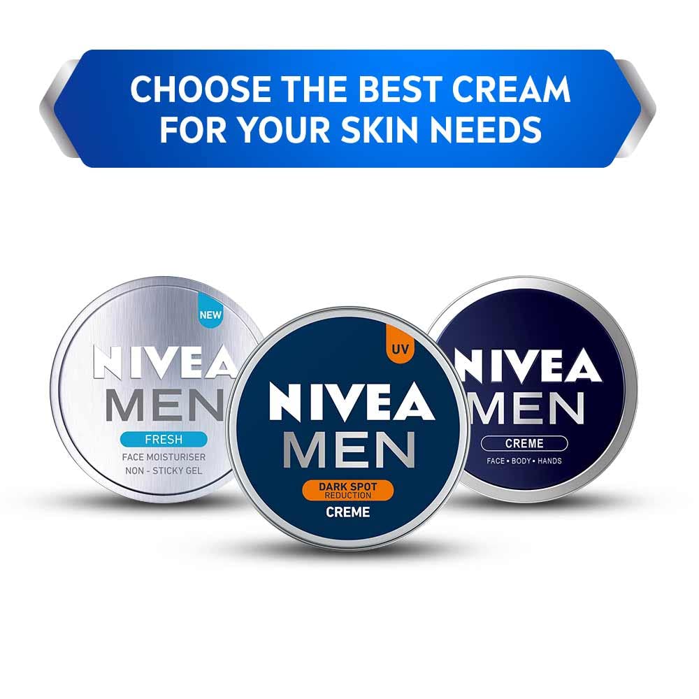 NIVEA Men Crème for all skin types