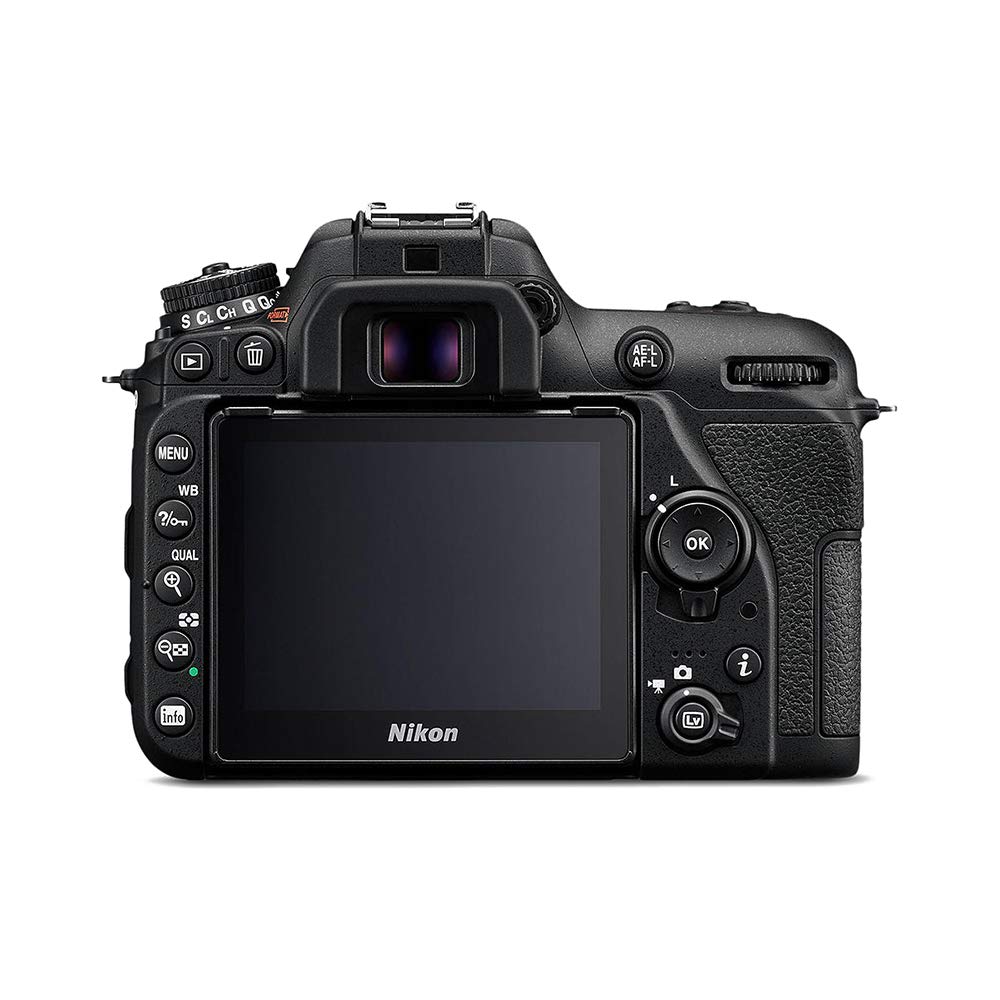 Nikon D7500 20.9MP Digital SLR camera