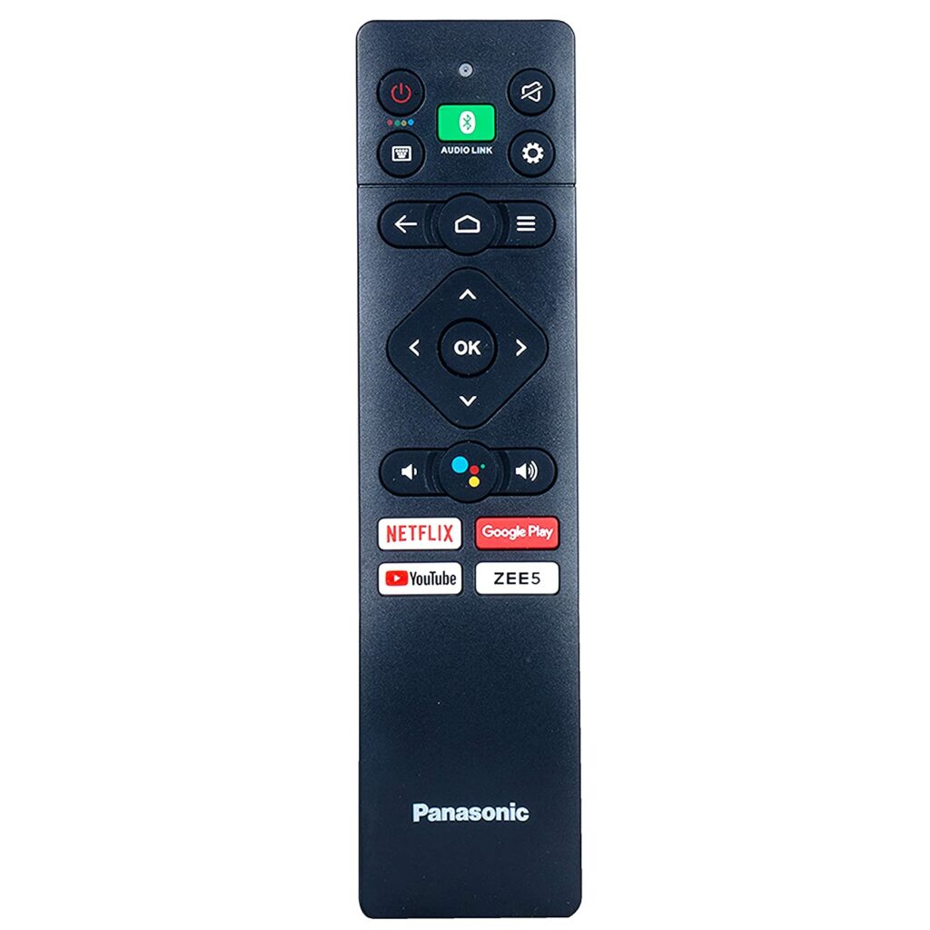 Panasonic 165 cm (65 Inches)with smart Tv