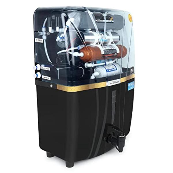 Proven® Fully Automatic with Active Copper RO Water Purifier