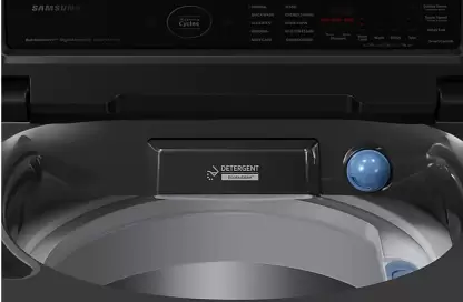 SAMSUNG 10 kg Fully Automatic washing machine