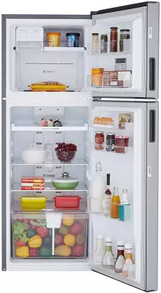Whirlpool-265-L-3-Star-Inverter-Frost-Free-Double-Door-Refrigerator with 3 star