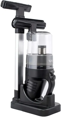 iGRiD Portable Handheld Cordless Vacuum Cleaner